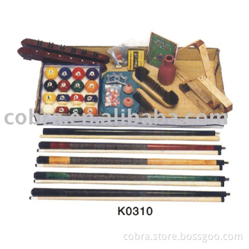 billiard accessories k0310
